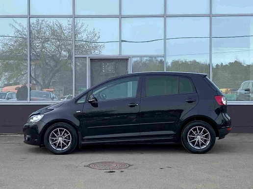 Купить Фольксваген Голф Плус 2012г.