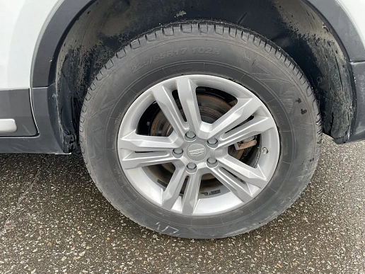 Купить Джили Атлас 2021г.