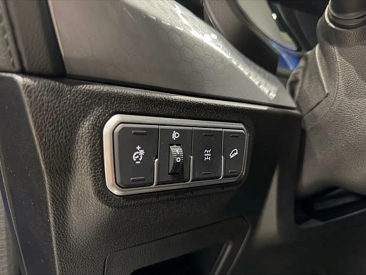 Купить Хавал Haval F7 2023г.