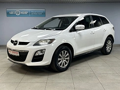 Купить Мазда ККС-7 2011г.