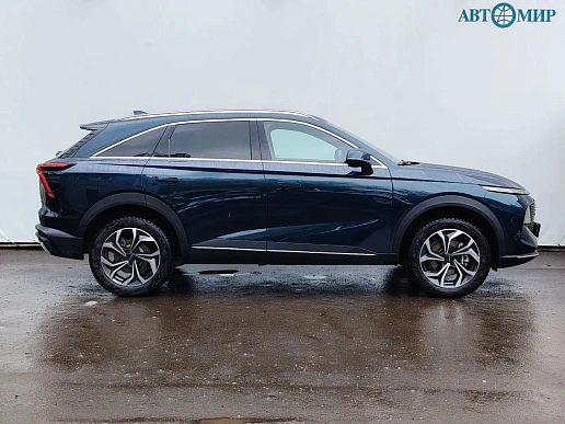 Купить Хавал Haval F7 2025г.