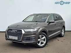 Купить Ауди К7 2015г.