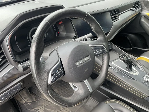 Купить Хавал Haval F7x 2021г.