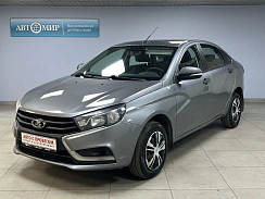 Купить Лада Веста 2019г.