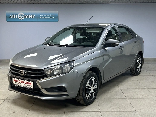 Купить Лада Веста 2019г.
