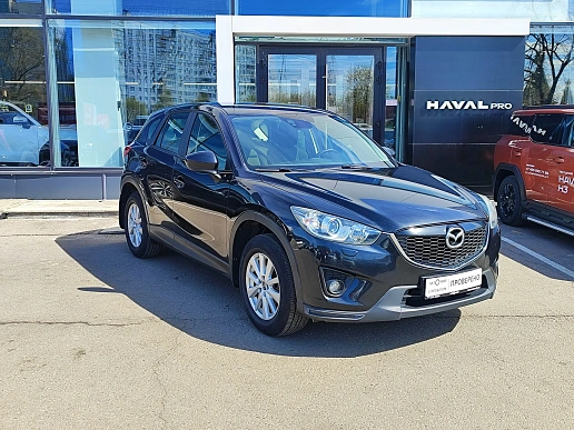 Купить Мазда ККС-5 2013г.