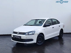 Купить Фольксваген Поло 2010г.