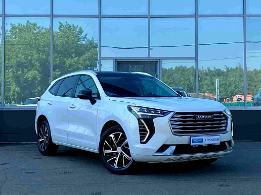 Купить Хавал Haval Jolion 2022г.