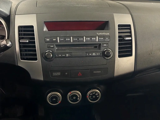 Купить Митсубиси Оутлендер 2008г.