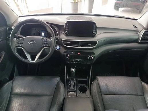 Купить Хёндай Туксон 2019г.