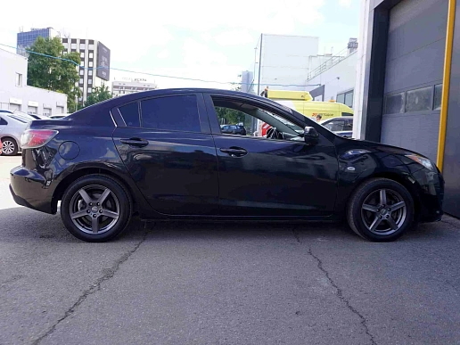 Купить Мазда Mazda 3 2011г.