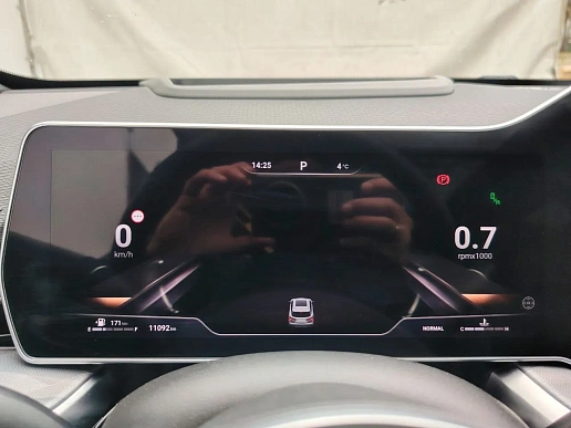 Купить Хавал Haval F7 2025г.