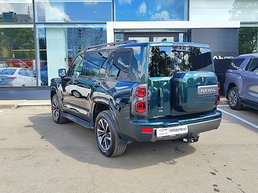 Купить Хавал ПРО Haval H9 2024г.