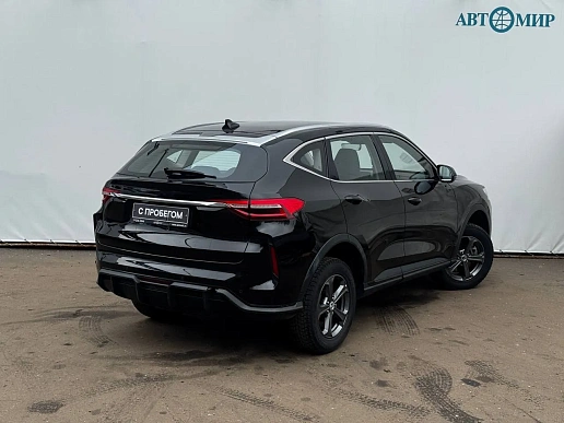 Купить Хавал Haval F7 2024г.