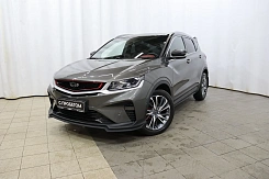 Купить Джили Кулрай 2023г.