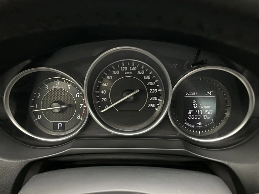 Купить Мазда Mazda 6 2014г.