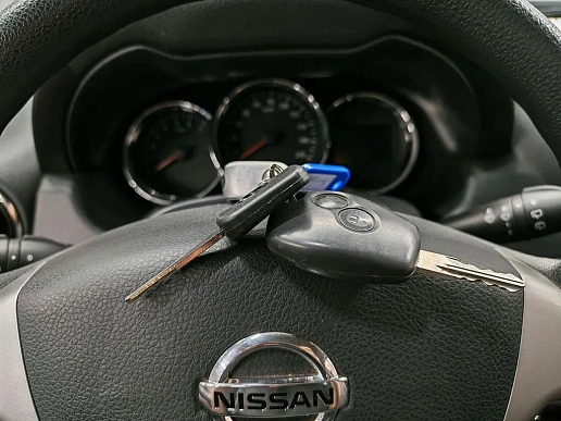 Купить Ниссан Террано 2016г.