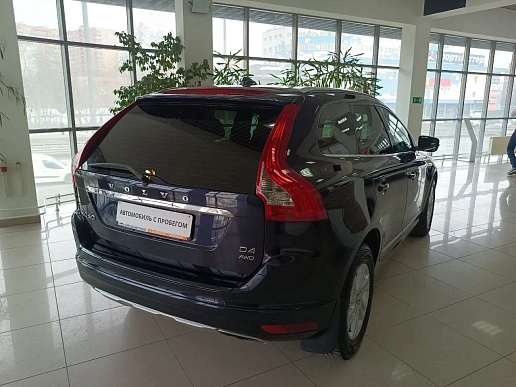 Купить Волво КСК60 2016г.