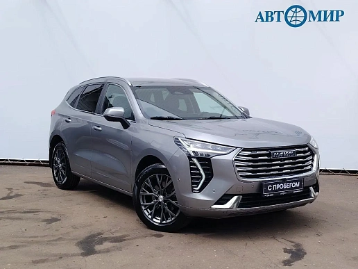 Купить Хавал Haval Jolion 2023г.