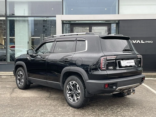 Купить Хавал Haval DARGO 2024г.