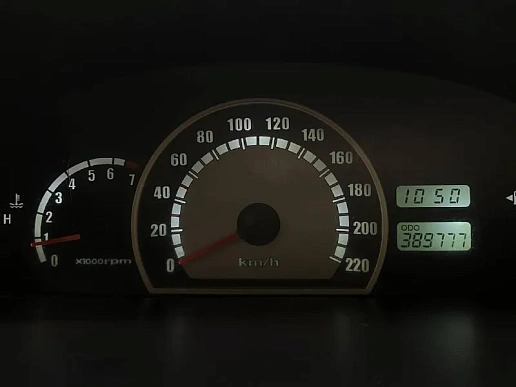 Купить Хёндай Матрикс 2008г.