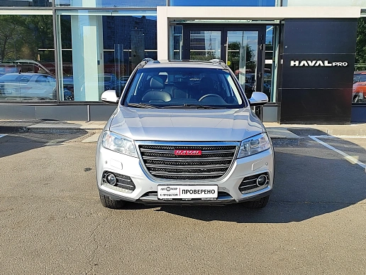 Купить Хавал Haval H6 2017г.