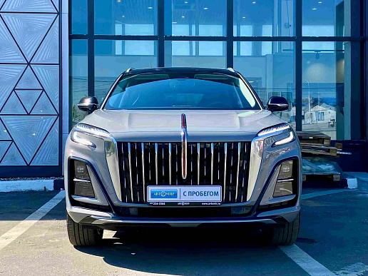 Купить Хонгки ХС3 2024г.
