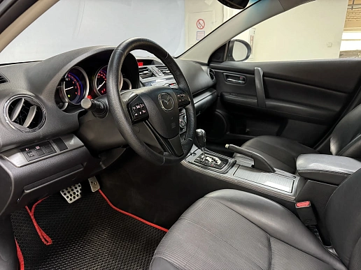 Купить Мазда Mazda 6 2012г.