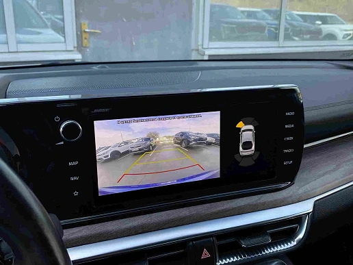 Купить Киа К5 2020г.