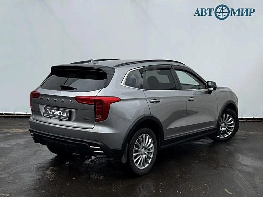 Купить Хавал Haval Jolion 2024г.