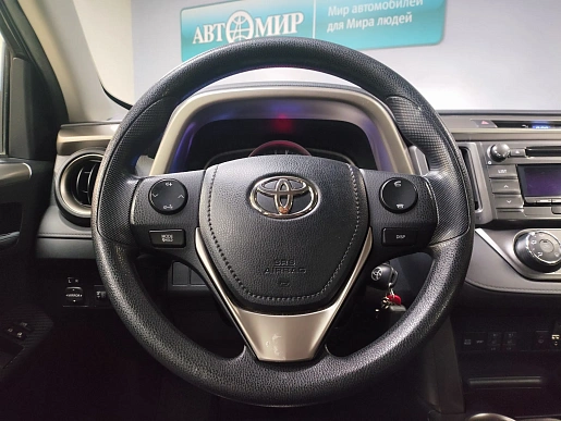 Купить Тойота Новый RAV4 2015г.