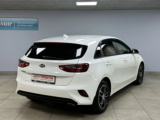 Купить Киа Сид 2018г.