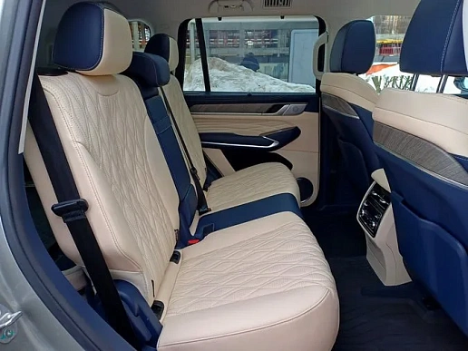 Купить Танк 500 2023г.