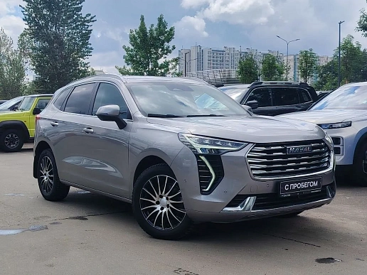 Купить Хавал Haval Jolion 2023г.