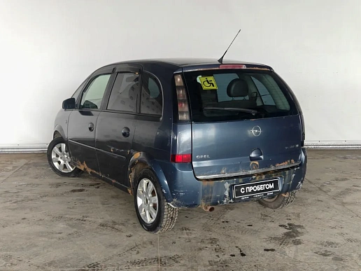 Купить Опель Мерива 2008г.