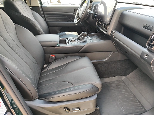 Купить Хавал ПРО Haval H9 2024г.