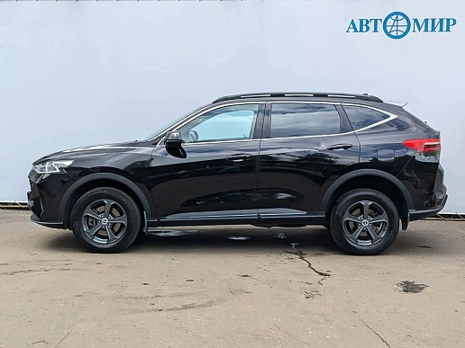 Купить Хавал Haval F7 2023г.