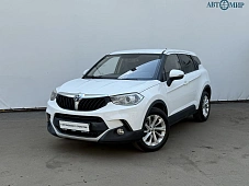 Купить Бриллиансе В3 2019г.