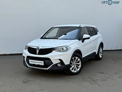 Купить Бриллиансе В3 2019г.