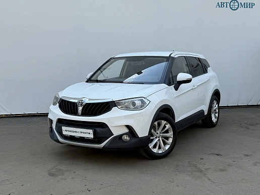 Купить Бриллиансе В3 2019г.