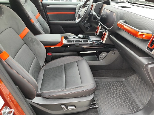 Купить Хавал Haval DARGO 2024г.