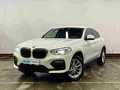 Купить БМВ КС4 2019г.