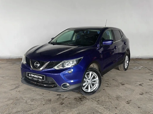 Купить Ниссан Кашкаи 2014г.
