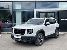 Купить Хавал Haval DARGO 2024г.