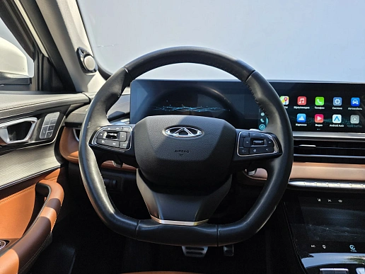 Купить Чери Тигго 8 Про Макс 2022г.
