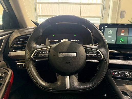 Купить Хавал Haval F7x 2022г.