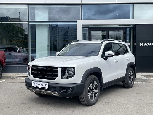 Купить Хавал Haval DARGO 2024г.
