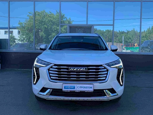 Купить Хавал Haval Jolion 2023г.
