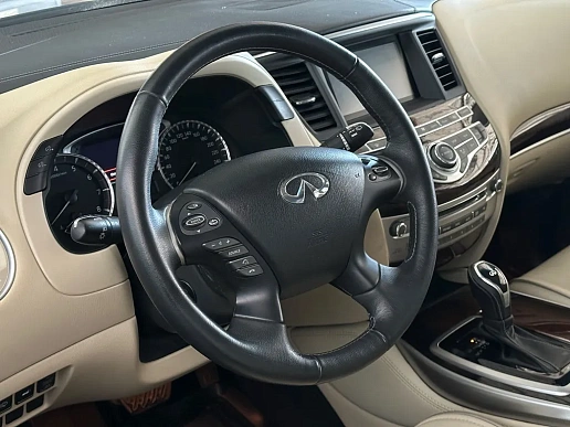 Купить Инфинити Infiniti QX60 2018г.