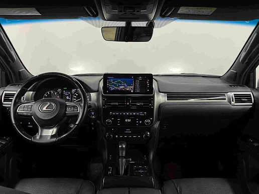 Купить Лексус ГКС 2021г.